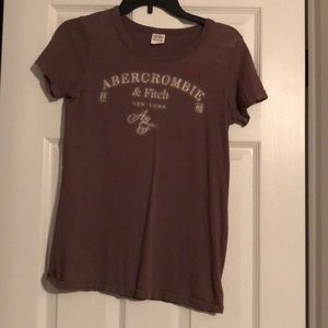 Abercrombie & Fitch t-shirt